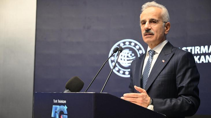 Türkiye, fiber altyapıda Avrupa’nın ilk 3 ülkesi arasında