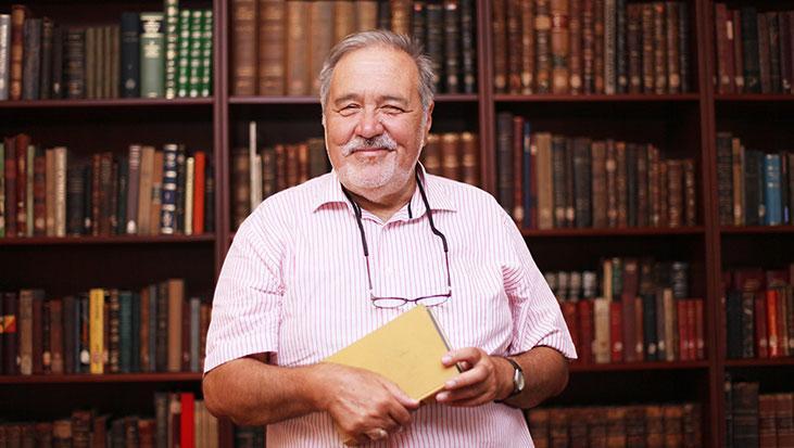 Hayatını kaybeden İlber Ortaylı'nın ameliyat öncesi sözleri: 2 ihtimalli derin bir yol