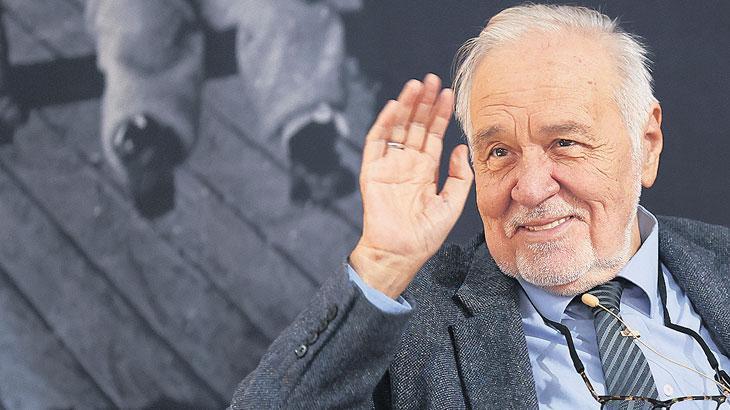 Tarihin etkin isimlerinden Prof. İlber Ortaylı hayatını kaybetti ‘Mühim olan ömrü verimli kılmak’