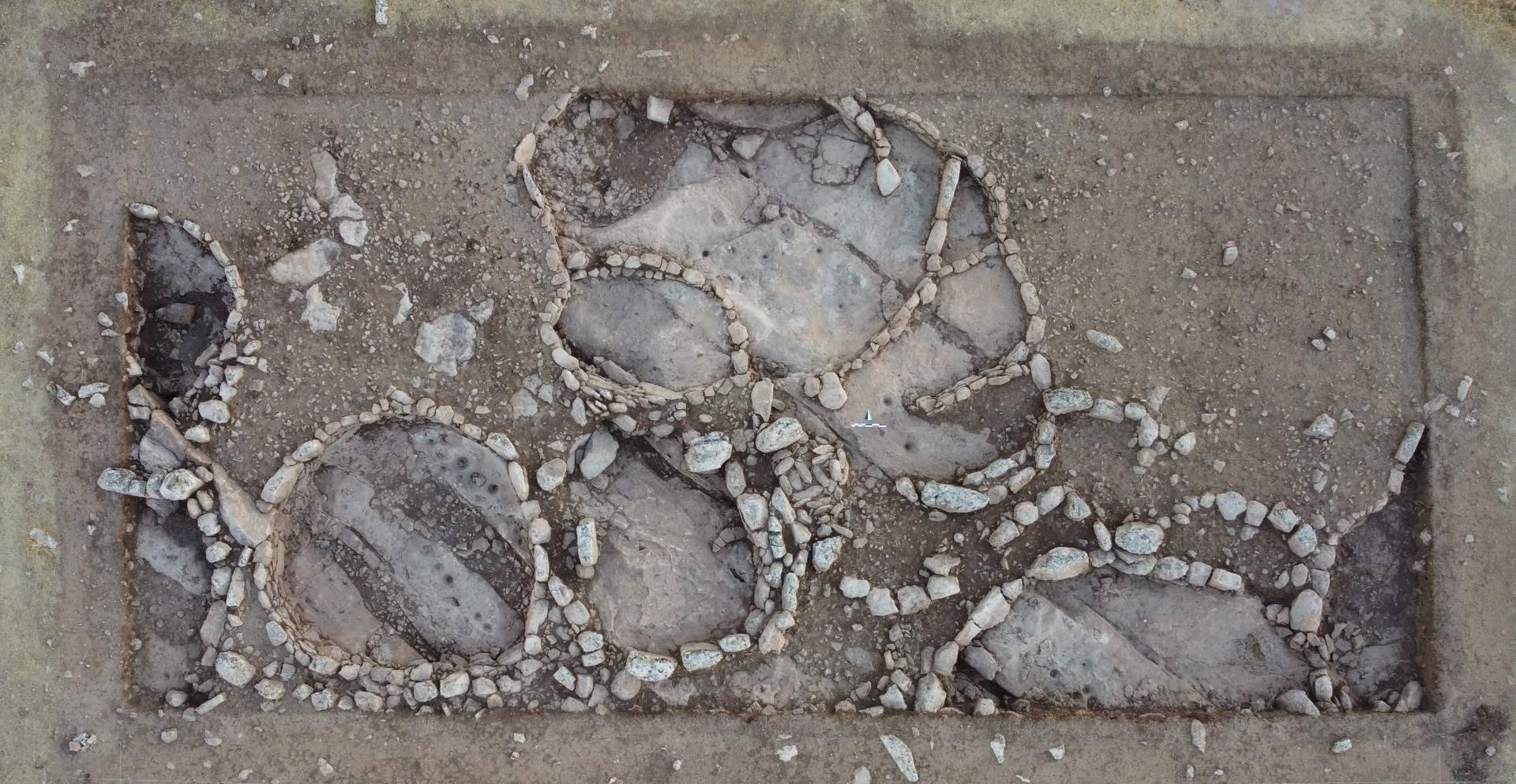 Göbeklitepe'nin atası Çakmaktepe