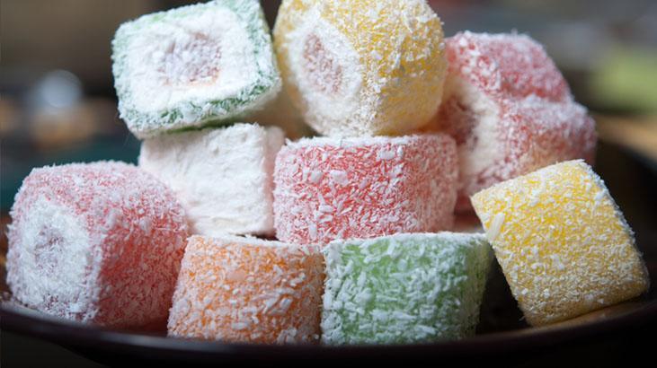 Herkes bayram için aynı şekeri alıyor! Fark yaratan ikram: Ev yapımı lokum tarifi