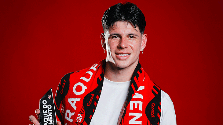 Galatasaray'dan sürpriz transfer! Brezilya basını teklifi duyurdu