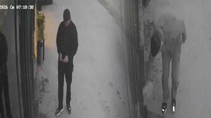 Pizza zincirinde maaş krizi! 2 aydır ödemede alamadı, kentteki dükkanları kundakladı