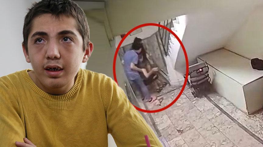 Otizmli Mehmet ‘rahatsızlandı’ denilerek eve gönderildi! Şok gerçek 7 ay sonra ortaya çıktı