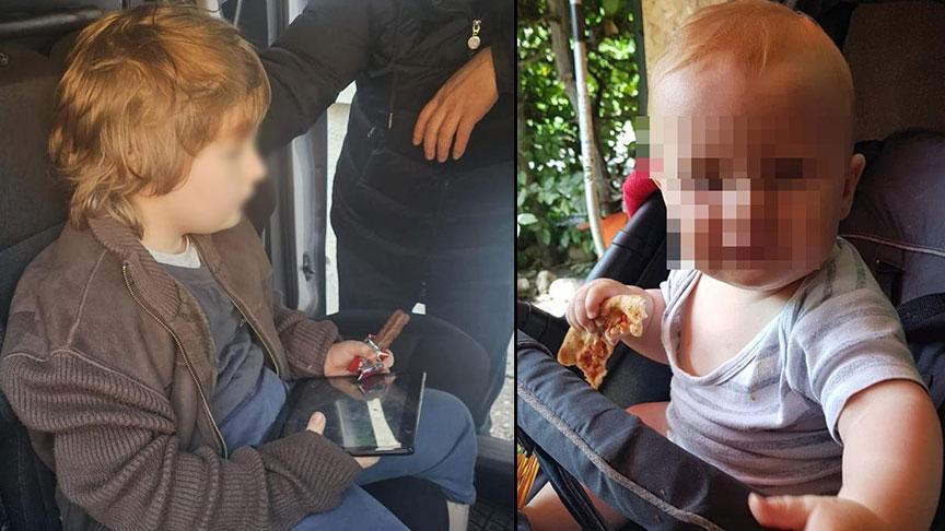 7 yıl boyunca harabe evde alıkonulan çocuk kurtarıldı! 'Annen seni terk etti"' yalanıyla büyütülmüş