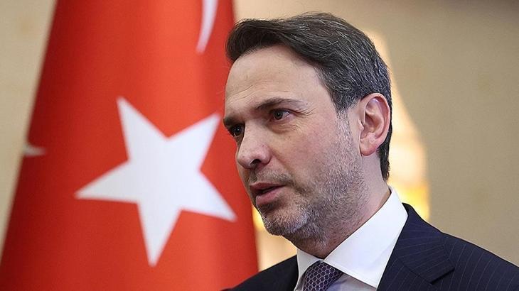 Bakan Bayraktar: Gemilerimizin test süreçlerini kendi mühendislik kapasitemizle yürütüyoruz