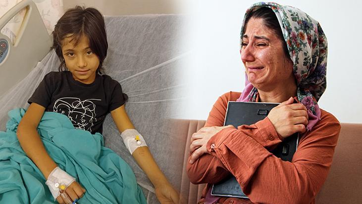 8 yaşındaki Ferdi’nin ölümünde korkunç ihmal iddiası! 'Çıkınca lahmacun yiyelim baba' demişti