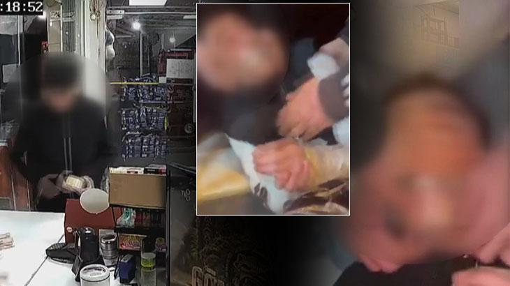 Fatih'teki vahşet planlı çıktı! Güvenlik kamerasına yansıyan diyalog her şeyi ortaya çıkardı