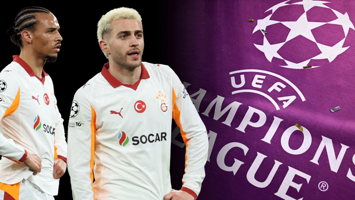 Galatasaray'ın Şampiyonlar Ligi'nden kazandığı para belli oldu! Liverpool maçıyla büyük fırsat kaçtı