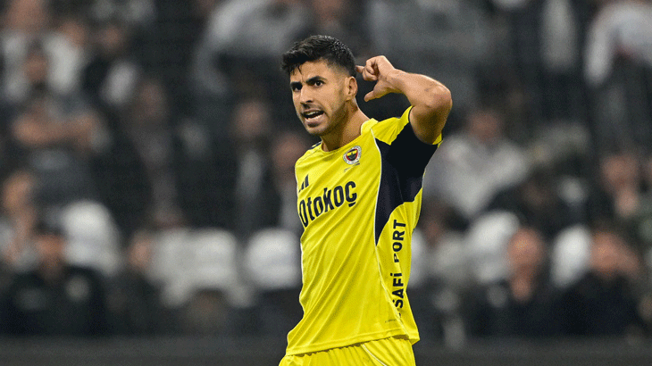 Fenerbahçe'de Marco Asensio içim milli takım sürprizi! 'Memleketinde yeniden adından söz ettiriyor