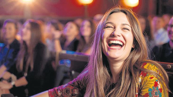 Türkiye mizah kalkanını kuşanmış