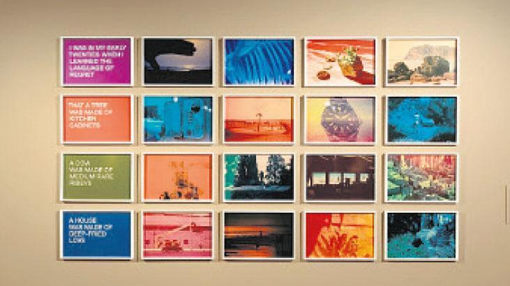 Aşkın arkeolojik katmanları