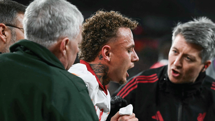 Galatasaray'dan Liverpool'a tepki! 'Tek bir özür bile yok'