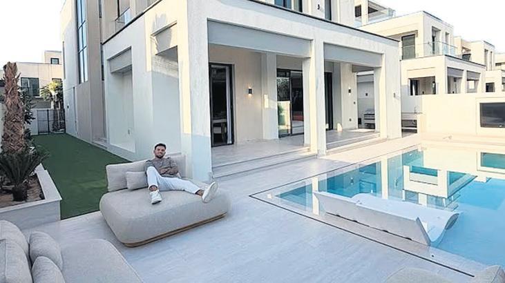 Dubai’nin emlak balonu patladı