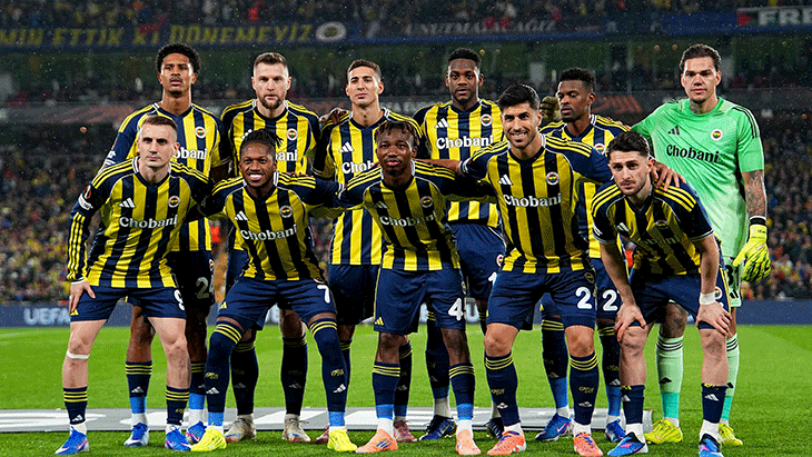 Fenerbahçe'den ayrılığı ciddileşti! Yeni adresi ortaya çıktı