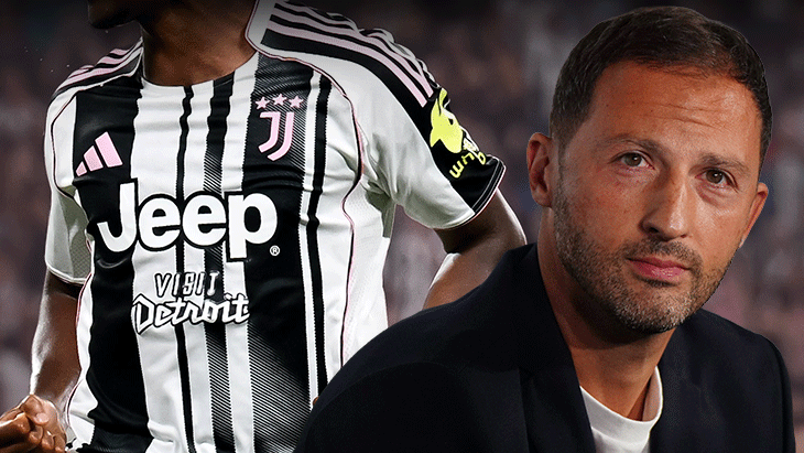 Fenerbahçe'ye İtalya'dan yıldız golcüler! Transferde gündem Tedesco'nun eski öğrencisi