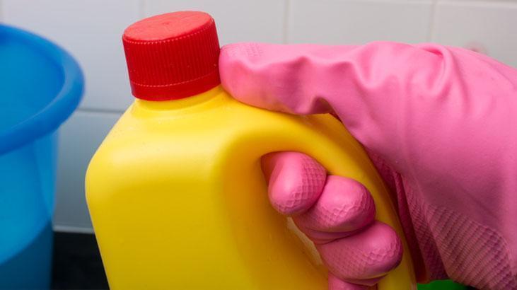 Banyoda tutan ayvayı yedi! Fayansa değince 40 bin lira zarara sokan malzeme