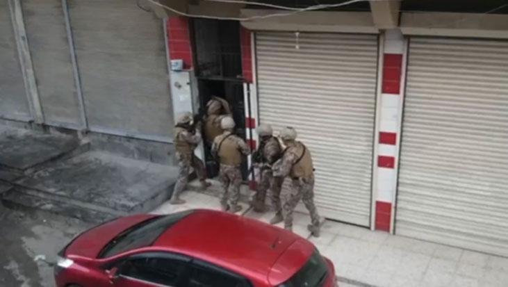 29 ilde DEAŞ operasyonu: 139 şüpheli yakalandı