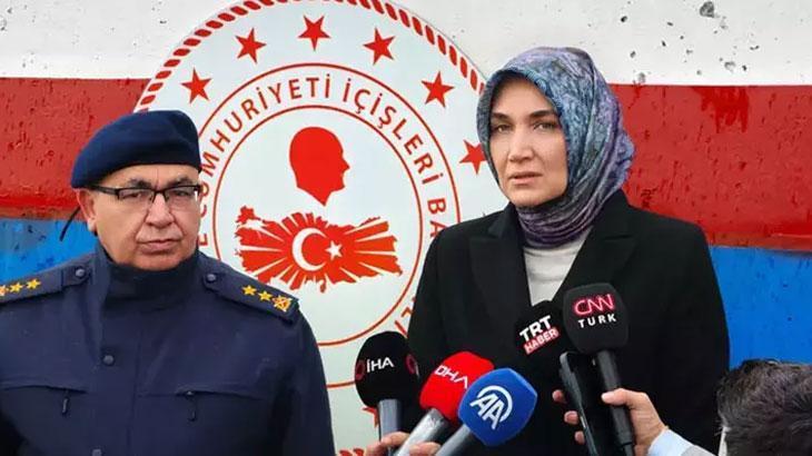 İçişleri Bakan Yardımcısı Yiğitbaşı: Kazalarda yüzde 50'lik bir azalış var