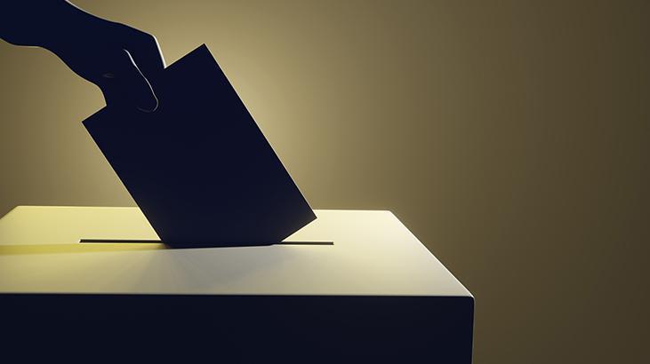 Bayram dönüşü seçim mesaisi