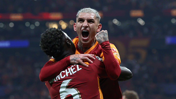 Lucas Torreira sonraki kulübünü açıkladı! 'Oynamayı çok isterim'