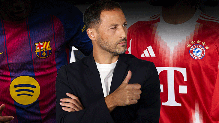 Fenerbahçe'den üç mevkiye üç yıldız transfer! İşte yönetimin hayalindeki golcü