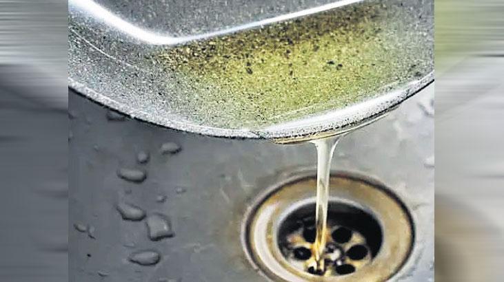 Sıfır Atık’ta yeni aşamaya geçildi! Geleceğimizi lavaboya dökmeyin