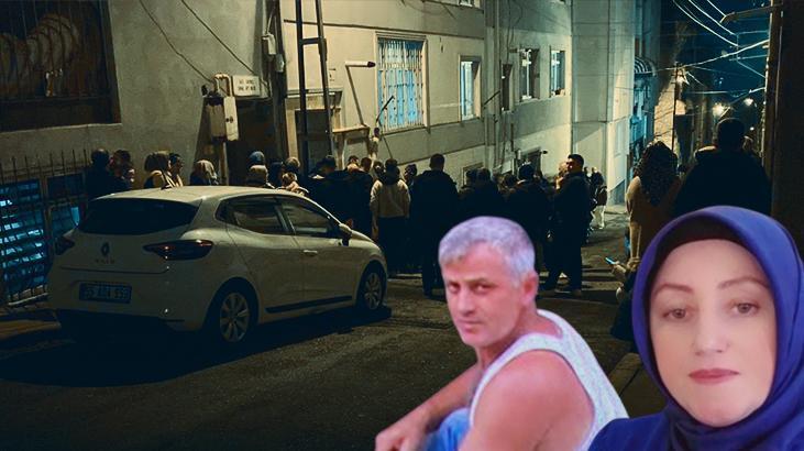 Samsun'da kan donduran olay! Baldızını öldürüp intihar etti