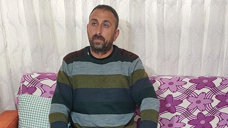 Hesabına para geldi, hayatı karardı!