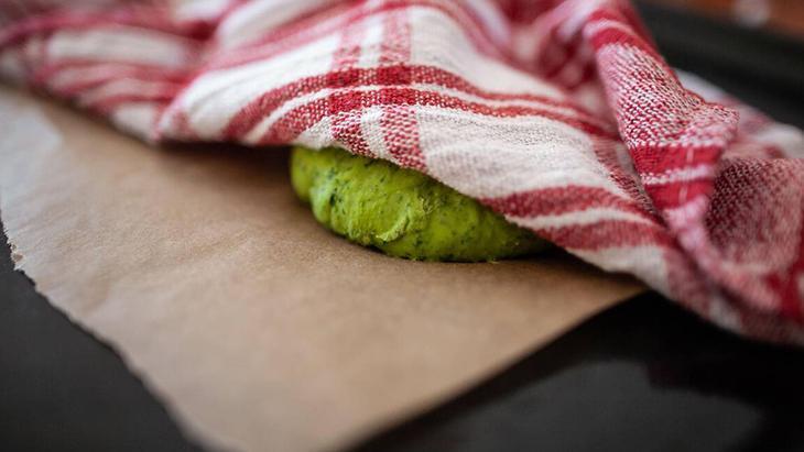 2 gün bile fazla havluyu her gün değiştirmek gerekiyor! Mutfaktan eve yayılan bakteri ordusu