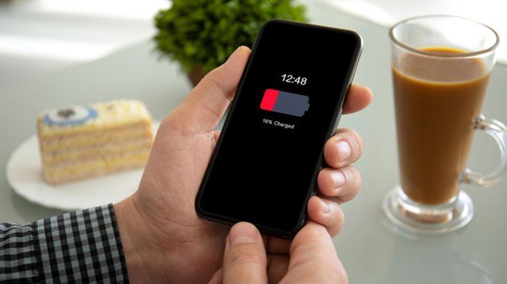 Telefon pili akşama dayanmıyor! 3 gizli ayarı kapatan yaşadı, bataryayı fullüyor