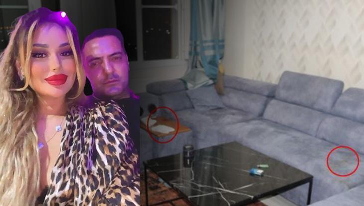 Ayşe Tokyaz’ın katilinin yargılandığı Ejegül davası: Bilirkişi raporunda dikkat çeken detay