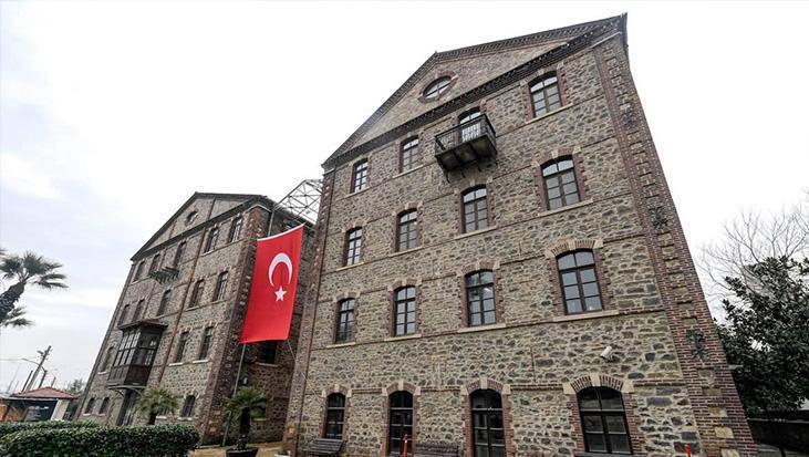 İzmir Meslek Fabrikası’nda mahkemeden son karar! Yürütmeyi durdurma talebi ikinci kez reddedildi