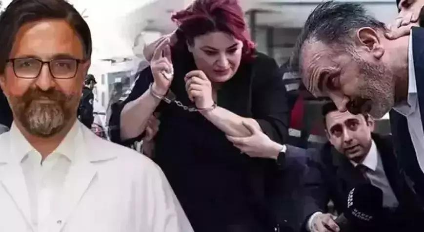 Yenidoğan Çetesi davasında yeni gelişme: Bir sanık hayatını kaybetti