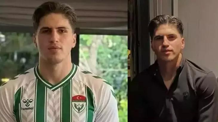 Futbolcu Kubilay Kaan Kundakçı cinayetinde saldırı görüntüleri ortaya çıktı! Aleyna Kalaycıoğlu ve İzzet Yıldızhan tutuklandı