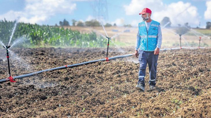 Savaşta 26. gün... Üretim tehdit altında