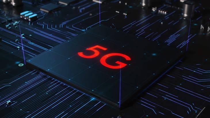 5G'de tarihi adım! 31 Mart'ta resmen ilan edilecek
