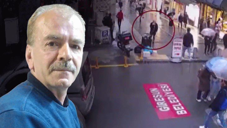 Giresun’da ev yangını can aldı! Hayatını kaybeden isim daha önce bir video ile gündem olmuştu