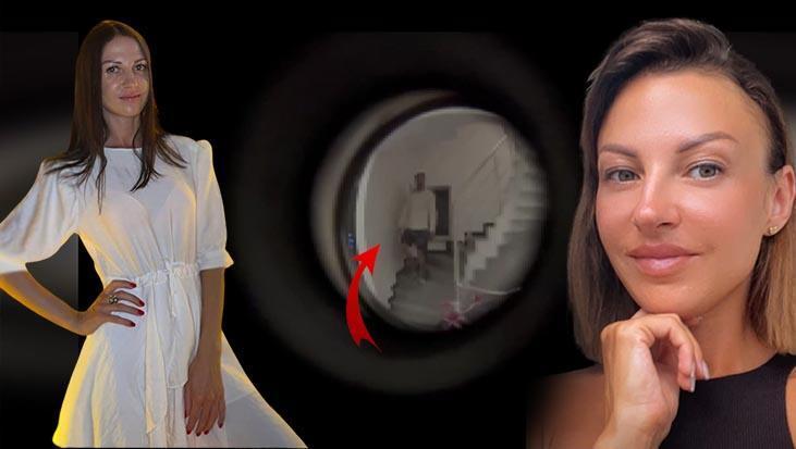 Ukraynalı kadın eşinin sopalı saldırısından KADES’le kurtuldu! 20 yıl hapis talebi