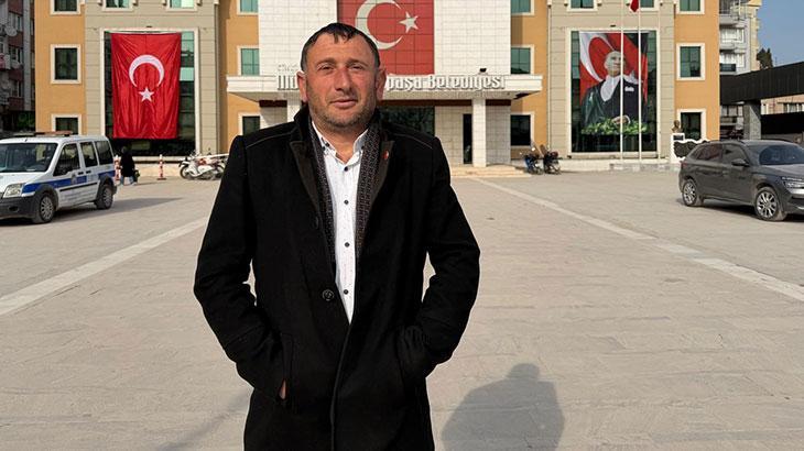 Mahallenin ismi gençlerin diline düştü! Değiştirilmesi için resmi süreç başlatıldı