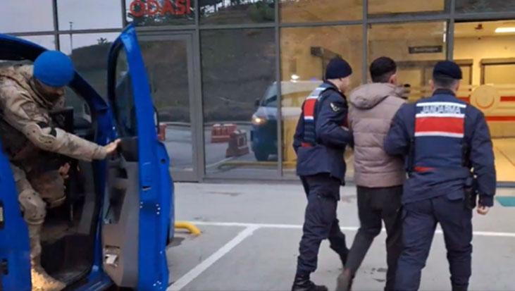 Terör örgütü DEAŞ'a 24 ilde operasyon: 88 şüpheli yakalandı