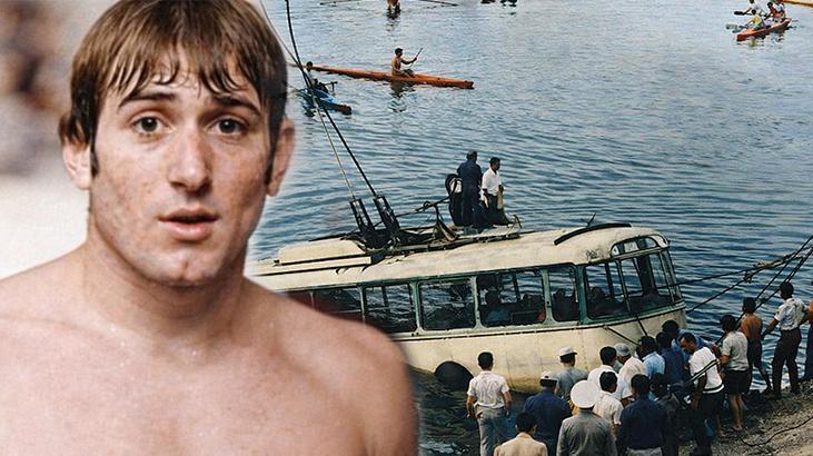 23 yaşında 20 kişiyi kurtardı! Kanalizasyonun içinden yangınlara daldı, şampiyon oldu