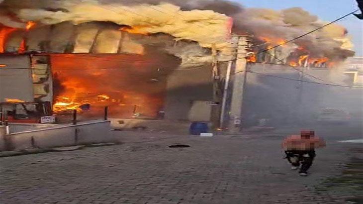 7 kişi can verdi! Patrondan nezarethanede para teklifi iddiası