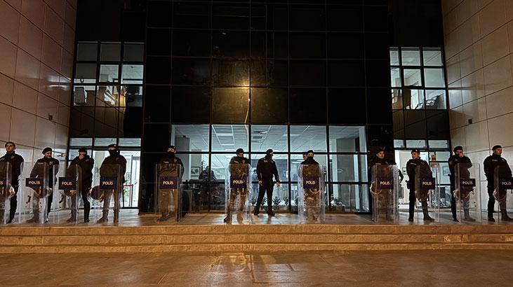 Marmaris'te belediyeye rüşvet soruşturması! 3 kişi gözaltına alındı