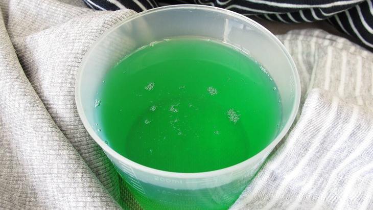 Çamaşır makinesinde büyük hata! Eski deterjan fark ettirmeden etkisini yitiriyor