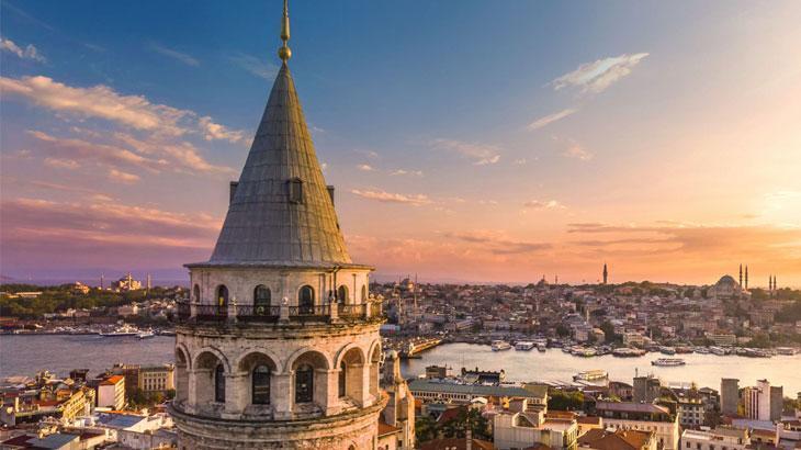 Galata Kulesi'nin mülkiyetine ilişkin davada karar çıktı