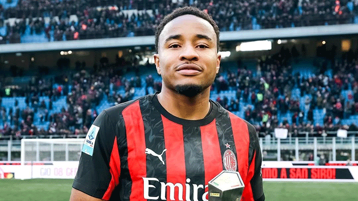 Süper Lig devinden Nkunku bombası! Kulübeye mahkum kaldı, adım adım İstanbul'a