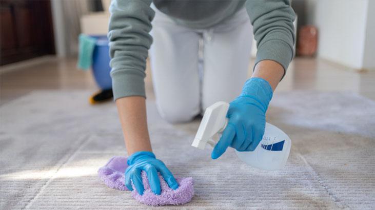 Nisan ayı gelmeden yapın! Hiç kimse bilmiyor, bahar temizliği taktiği