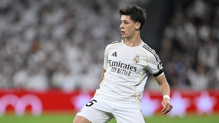 İngiliz devi Arda Güler'in peşinde! Xabi Alonso detayı dikkat çekti