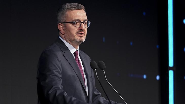 Burhanettin Duran: STRATCOM Zirvesi daha adil bir uluslararası düzen yolunda anlamlı bir dönüm noktası